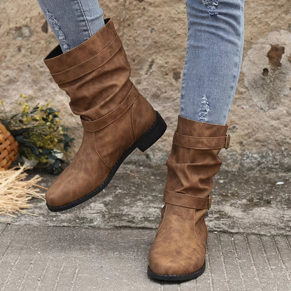 Stylish Orthopedic Boots for Any Occasion