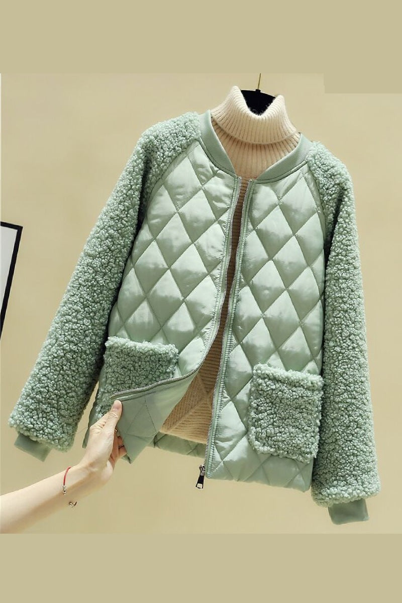 Beautifully Crafted Garment