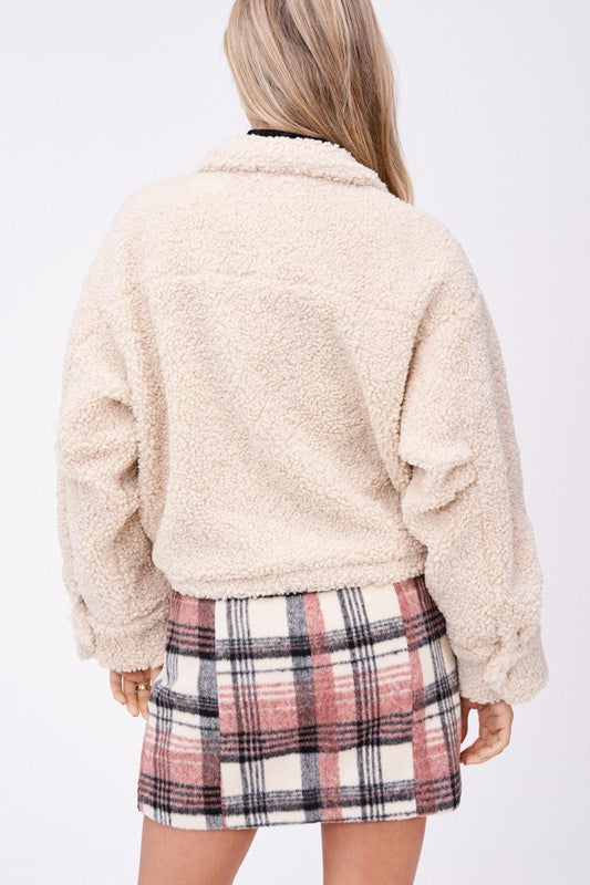 Classic Designed Jacket