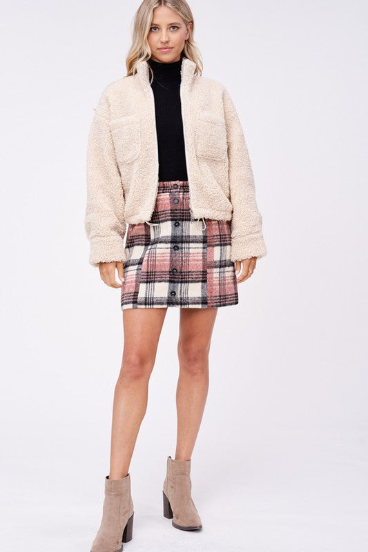 Classic Designed Jacket