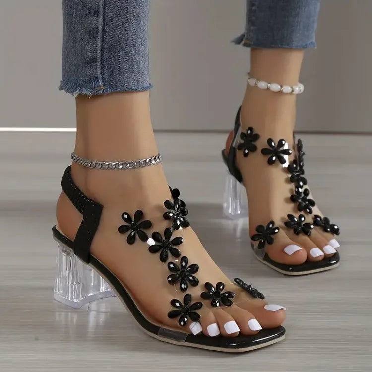 Elegant Orthopedic Sandals for Every Step
