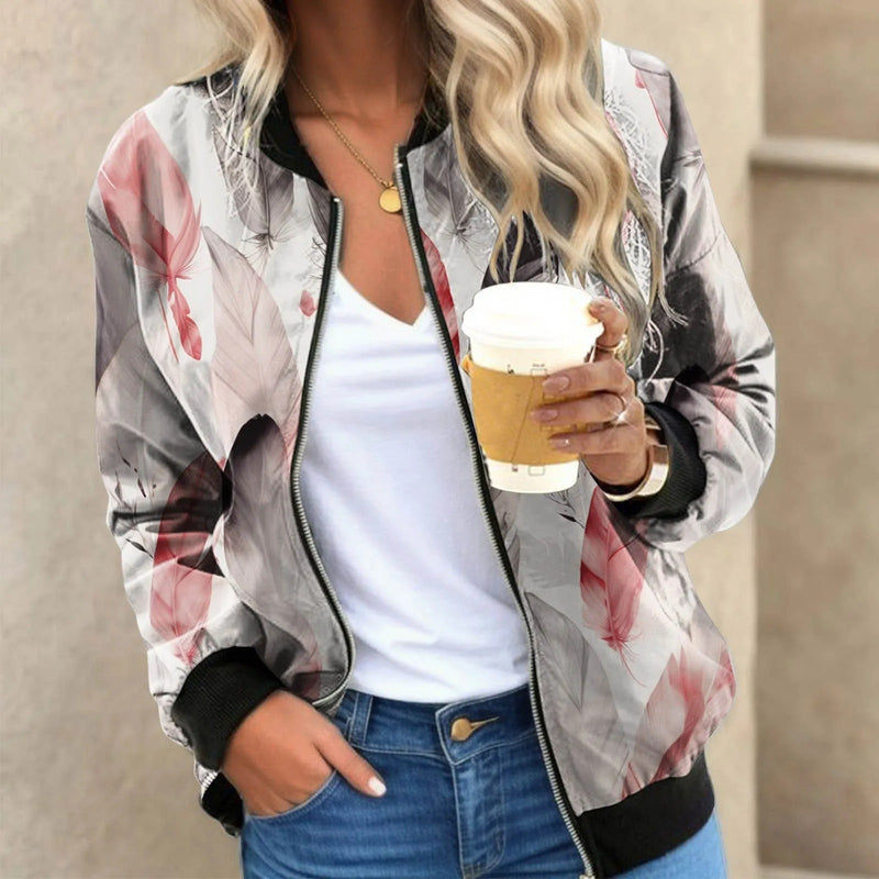 Thoughtfully Designed Coat