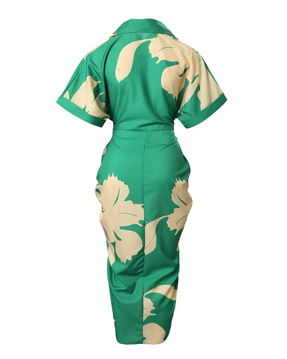 Vintage Inspired Dress