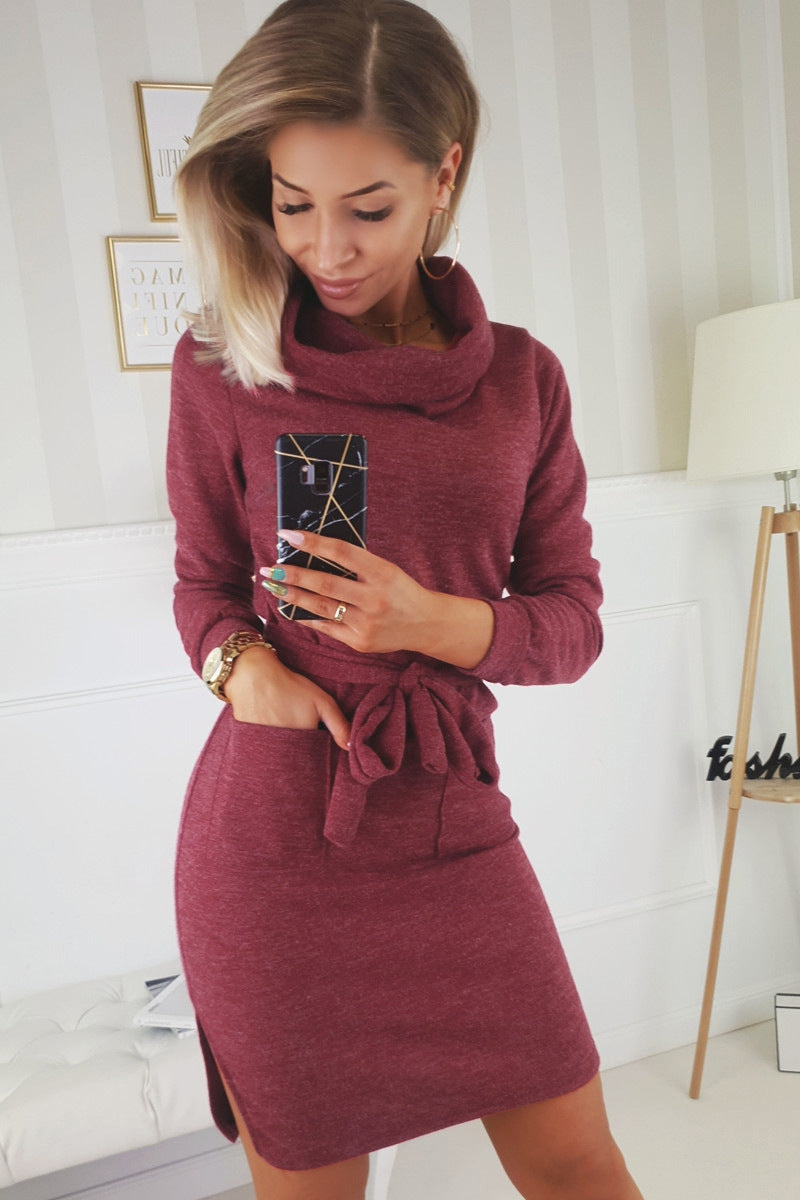 Thoughtfully Designed Garment