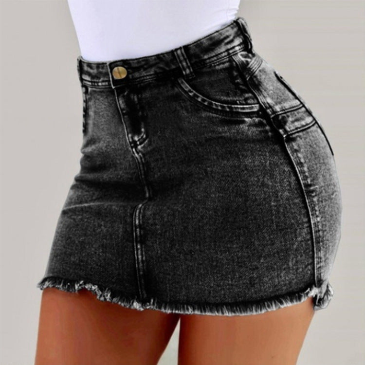 Timeless Vintage Style Garment