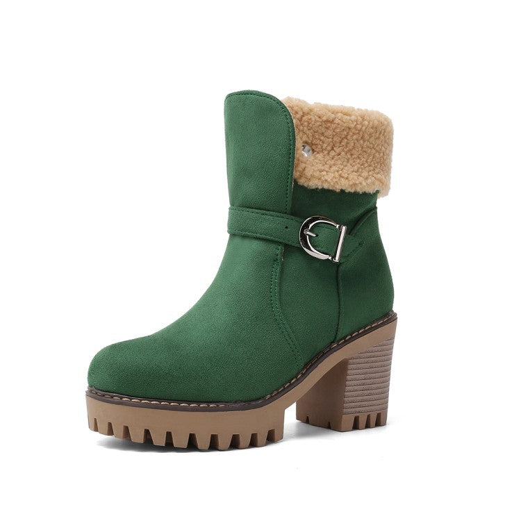 Beautifully Crafted Orthopedic Boots