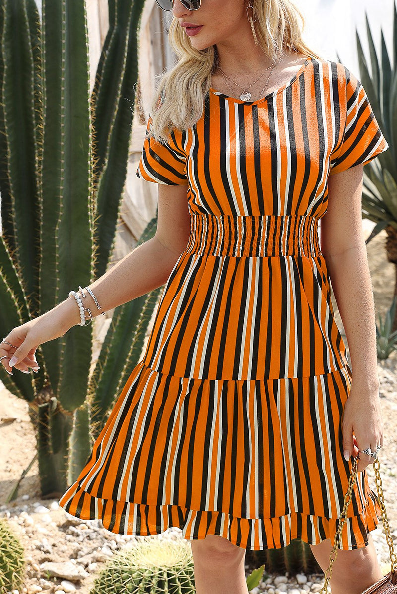 Vintage Inspired Dress