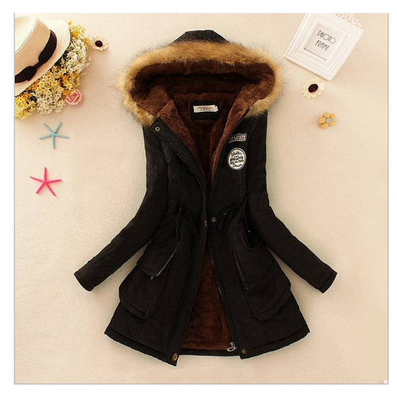 Beautifully Crafted Garment
