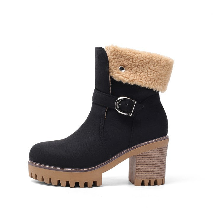 Beautifully Crafted Orthopedic Boots