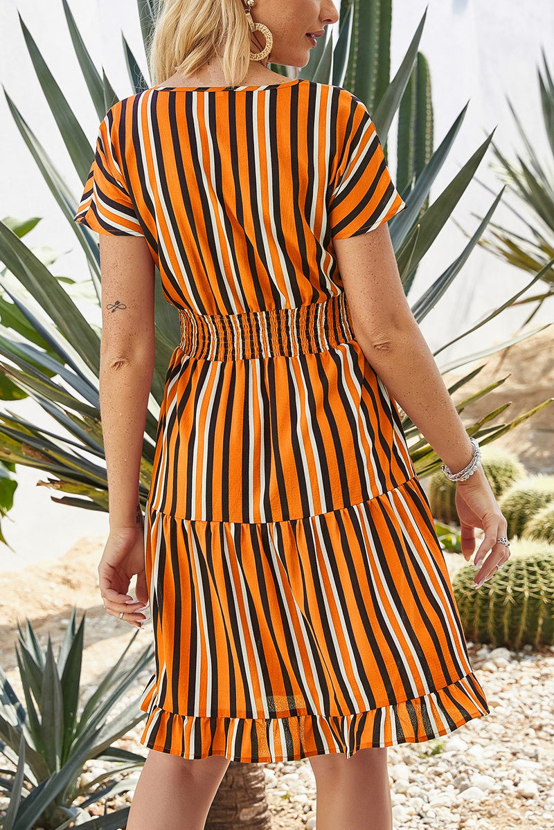 Vintage Inspired Dress
