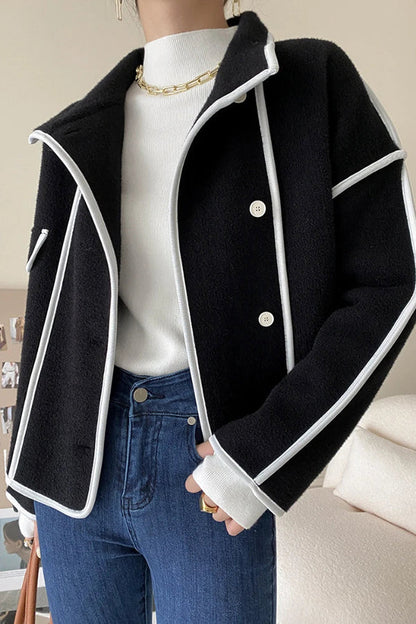 Thoughtfully Designed Jacket