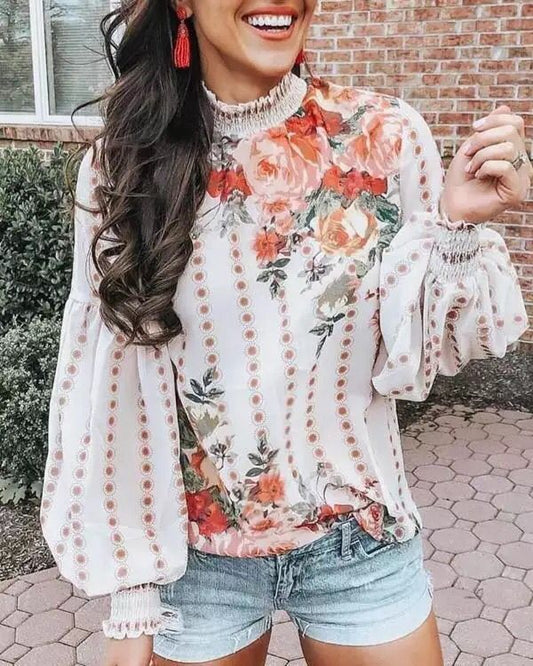 Timeless Vintage Style Garment