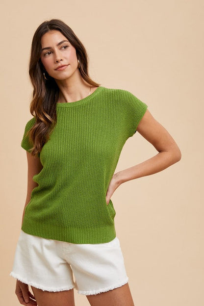 Elegantly Designed Sweater