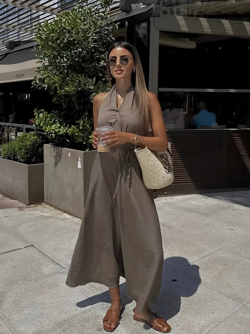 Beautifully Crafted Dress