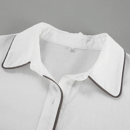 Elegantly Designed Shirt