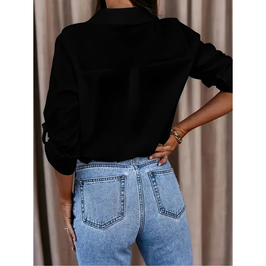 Classic Designed Shirt