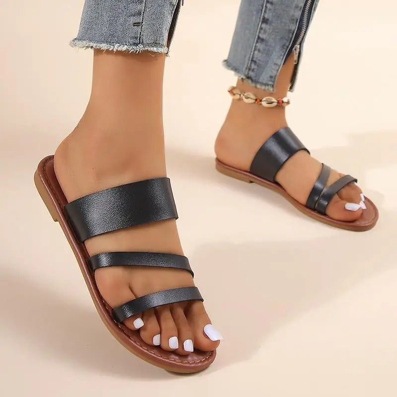 Comfortable Orthopedic Sandals for Daily Wear