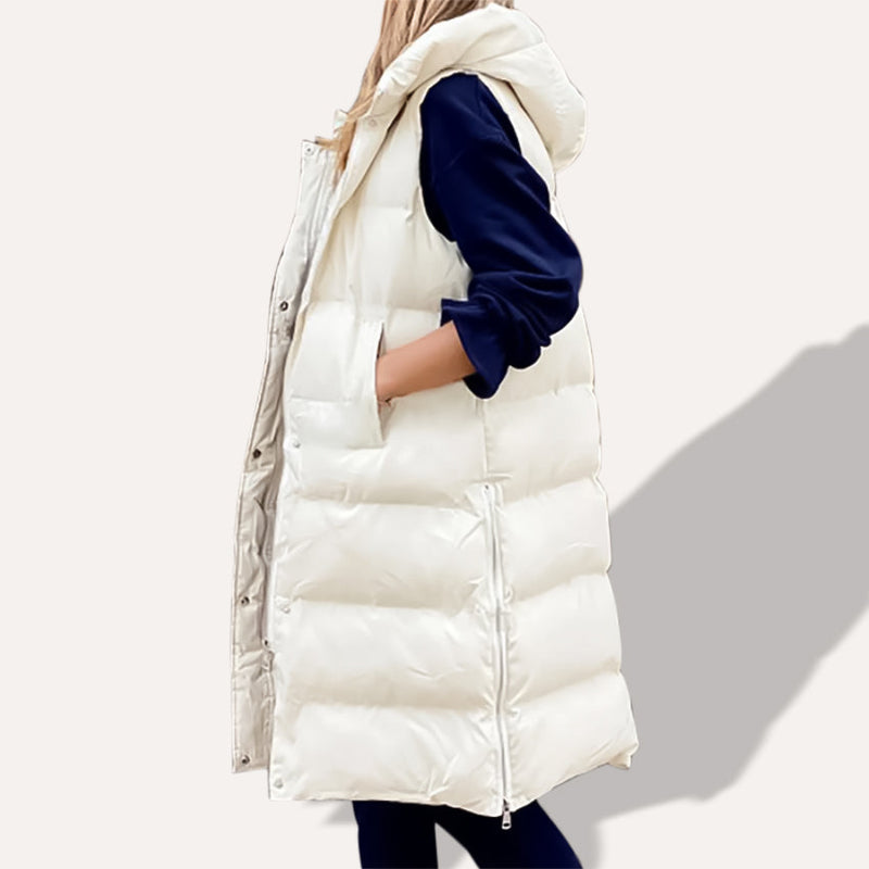 Thoughtfully Designed Jacket