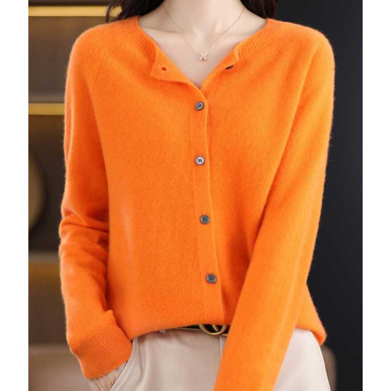 Elegantly Designed Pullover