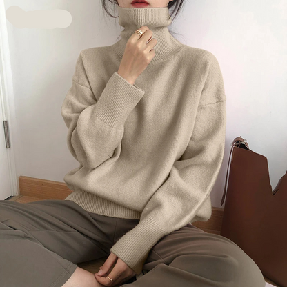 Elegantly Designed Sweater