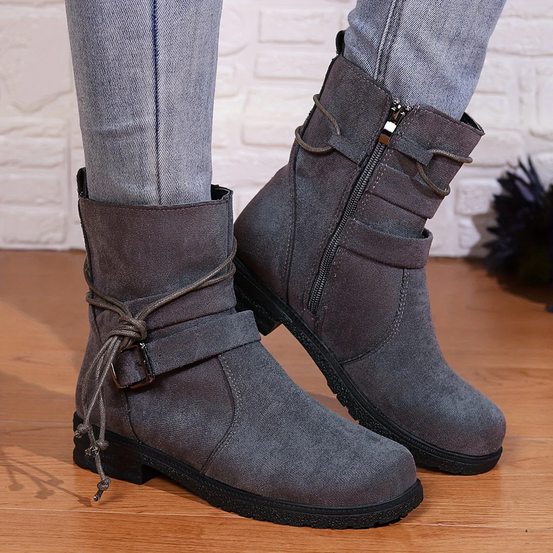 Stylish Orthopedic Boots for Any Occasion