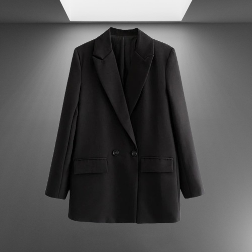 Thoughtfully Designed Garment