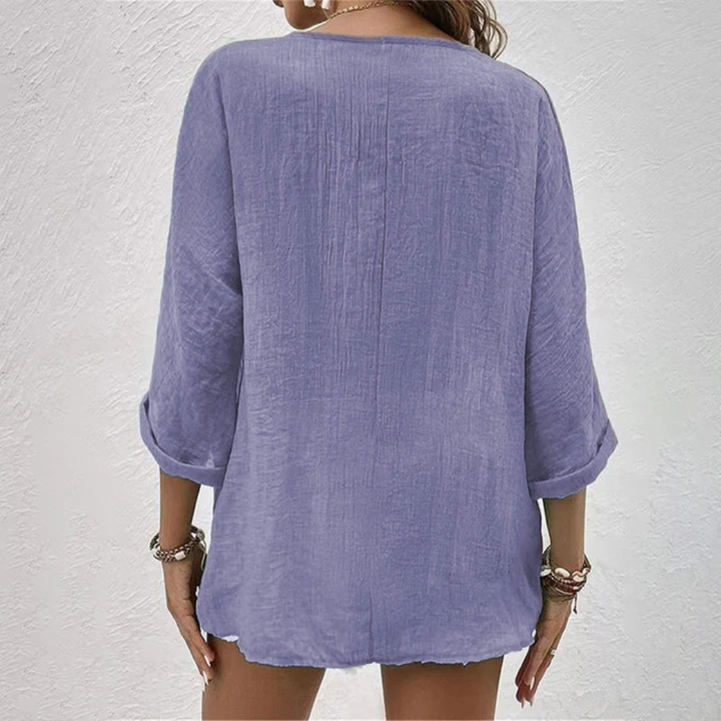 Gracefully Designed Shirt