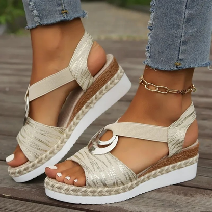 Comfortable Orthopedic Sandals for Daily Wear