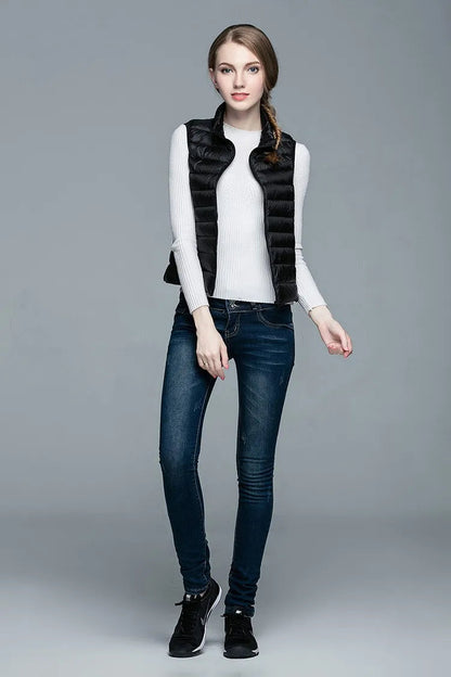 Elegantly Designed Jacket