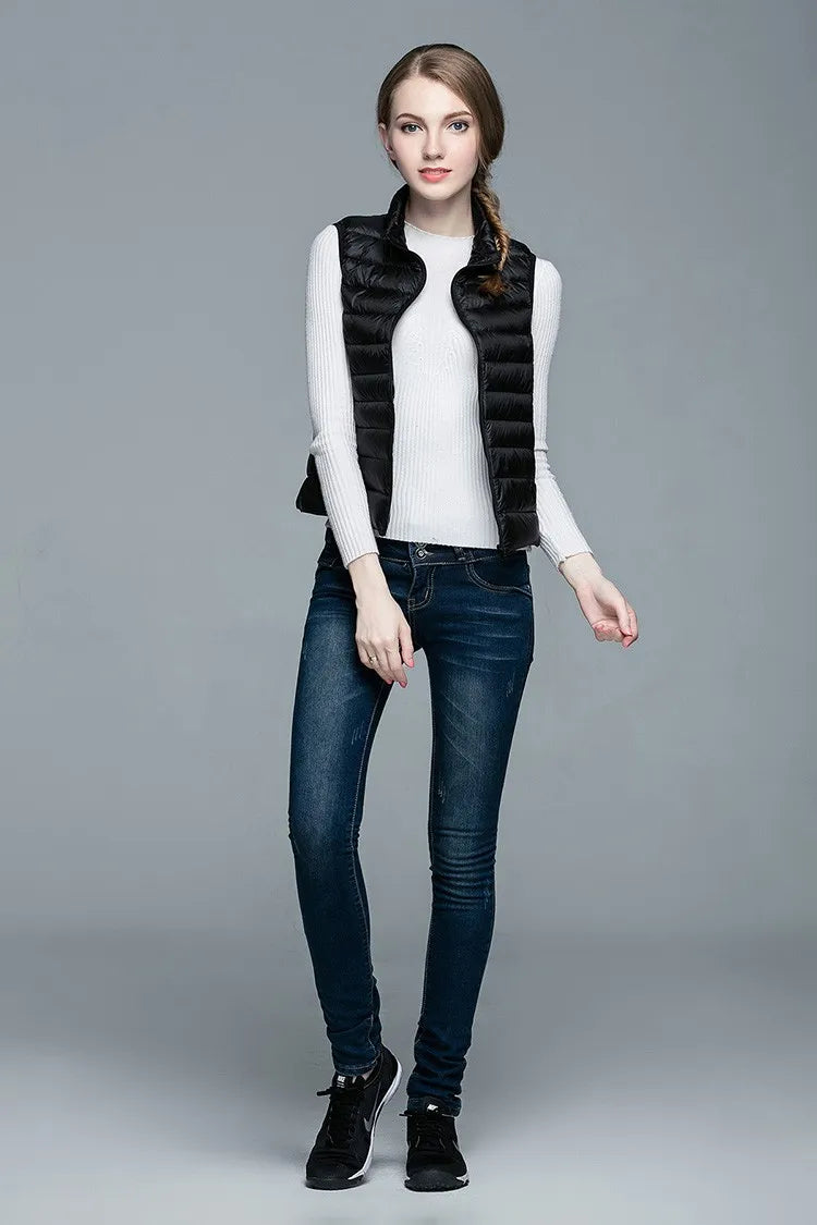 Elegantly Designed Jacket