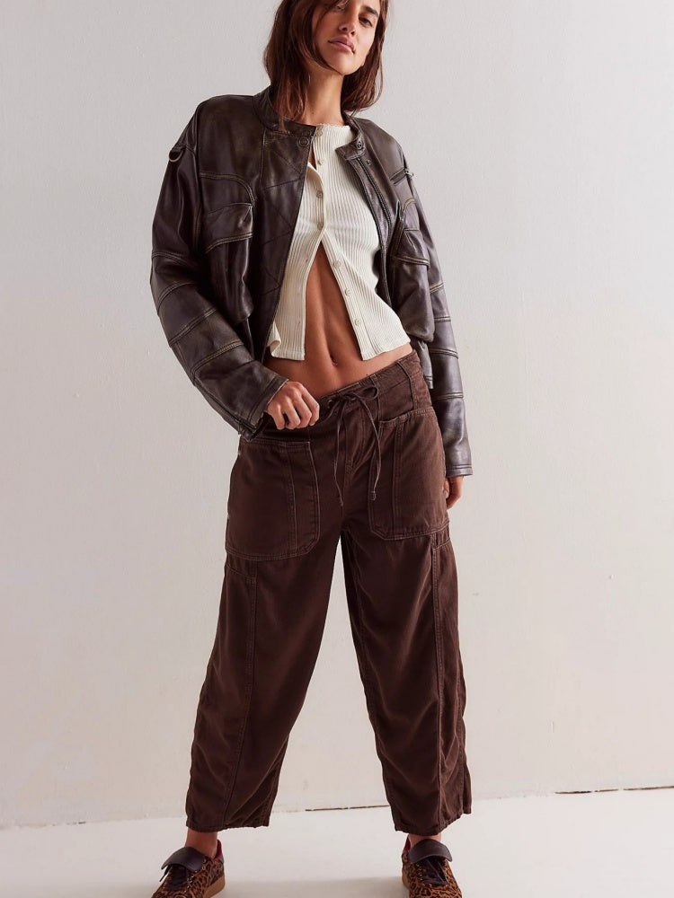 Elegantly Designed Garment