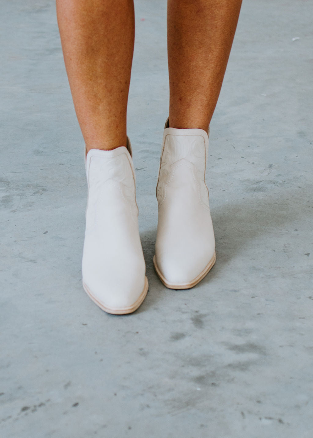 Beautifully Crafted Orthopedic Boots