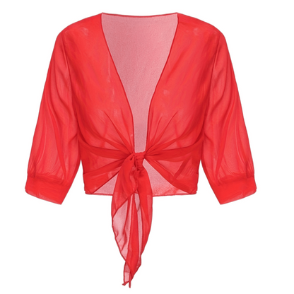 Beautifully Crafted Blouse