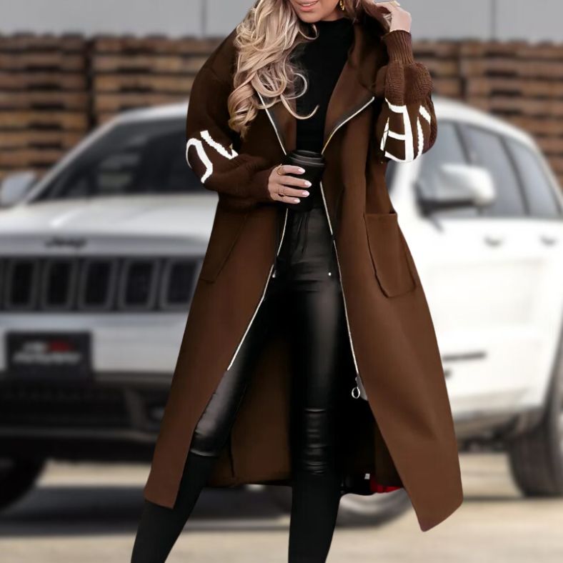 Classic Vintage Jacket