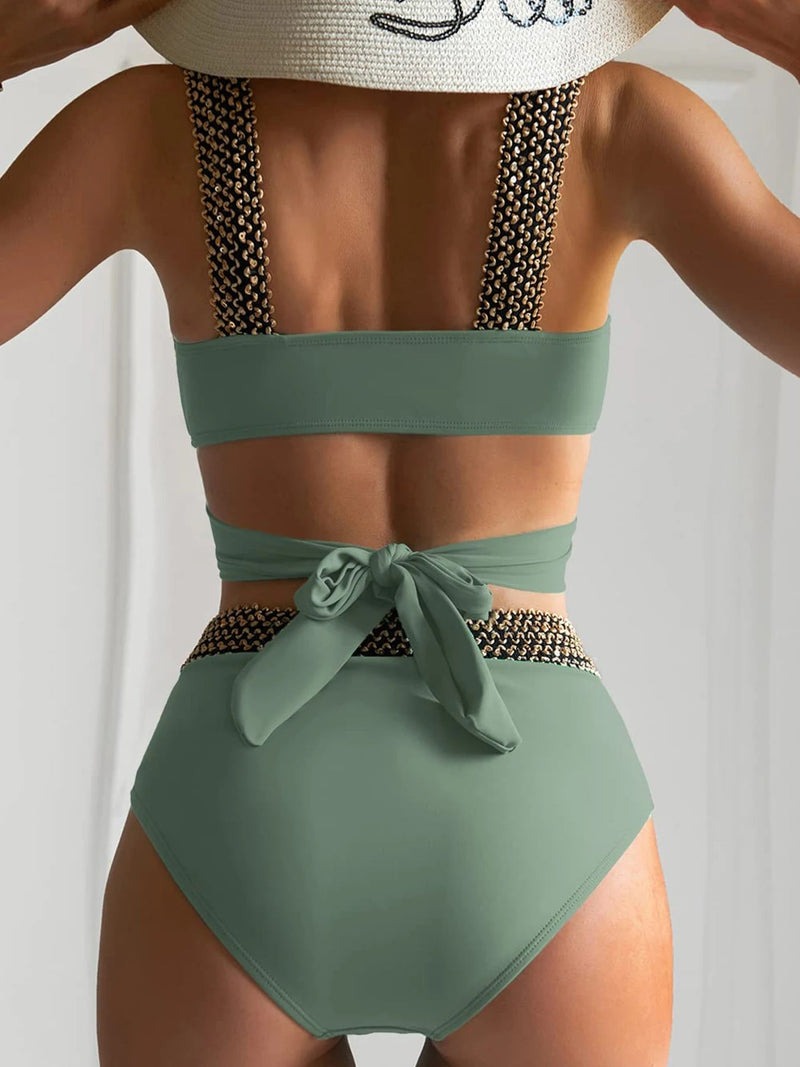 Timeless Vintage Style Garment