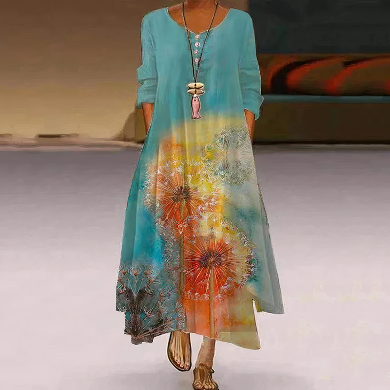 Classic Designed Garment
