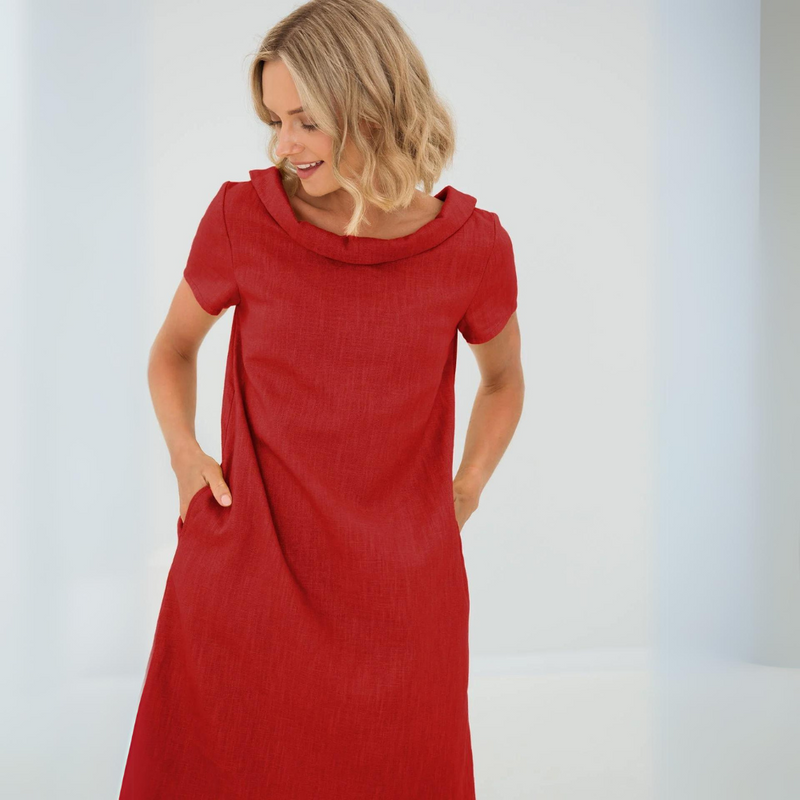 Vintage Inspired Dress