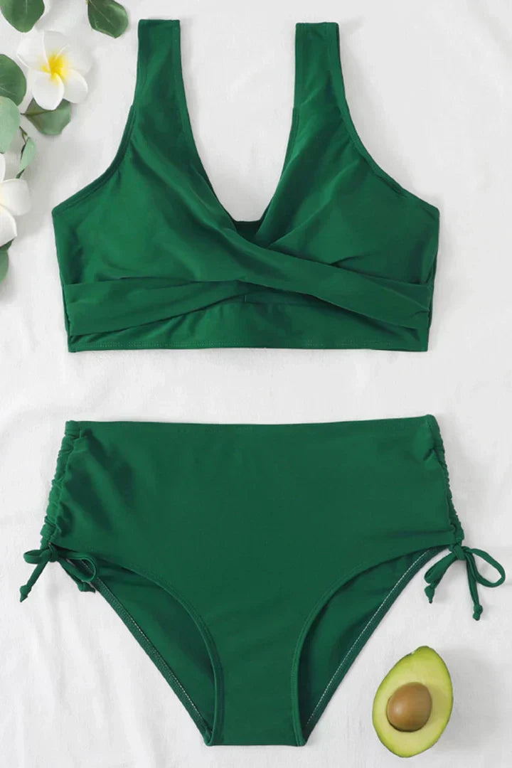 Timeless Vintage Style Garment