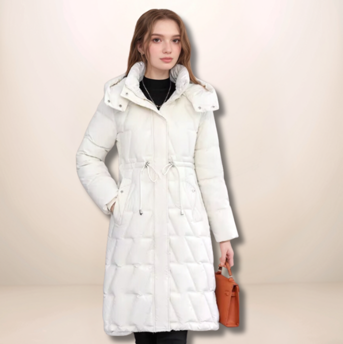 Elegantly Designed Coat