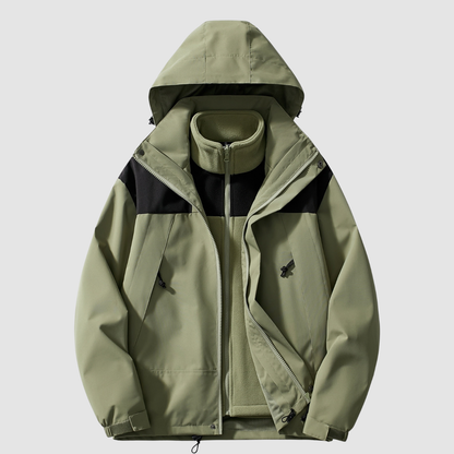 Elegantly Designed Garment