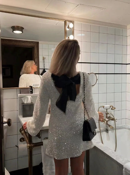 Classic Vintage Dress