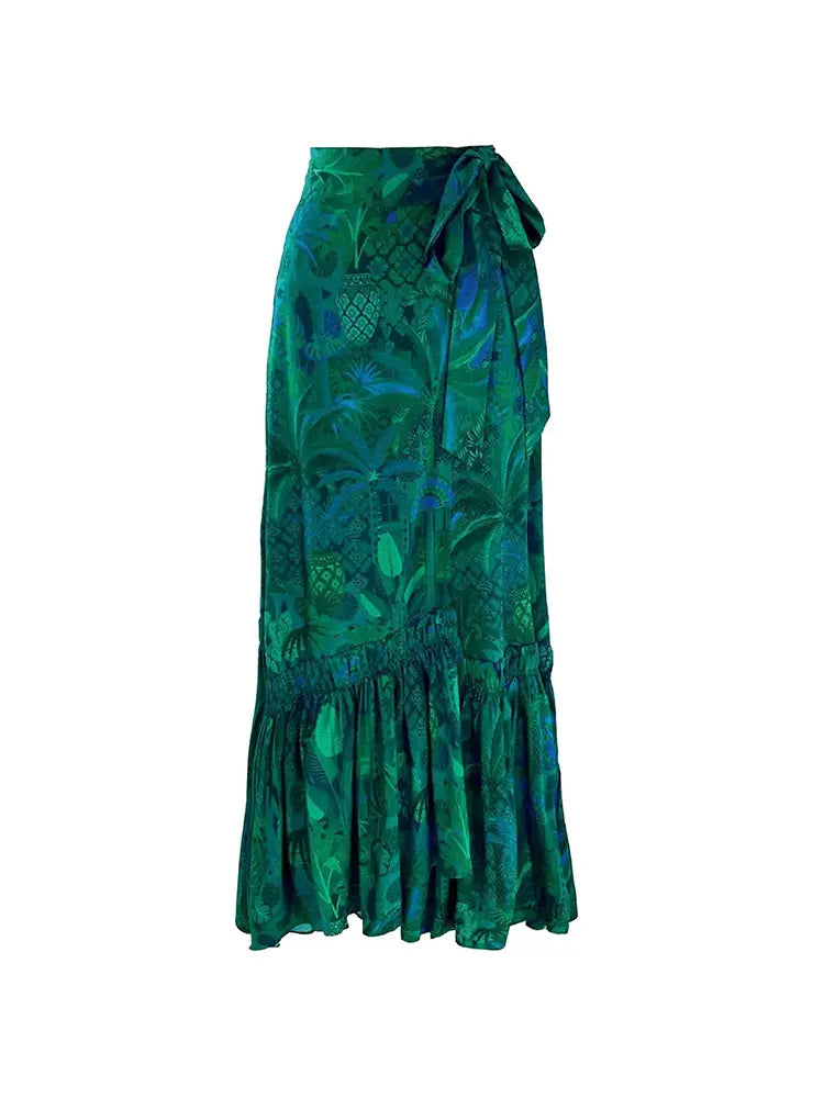Timeless Vintage Style Garment