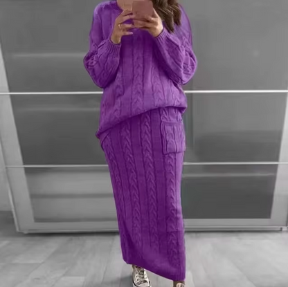Dark purple