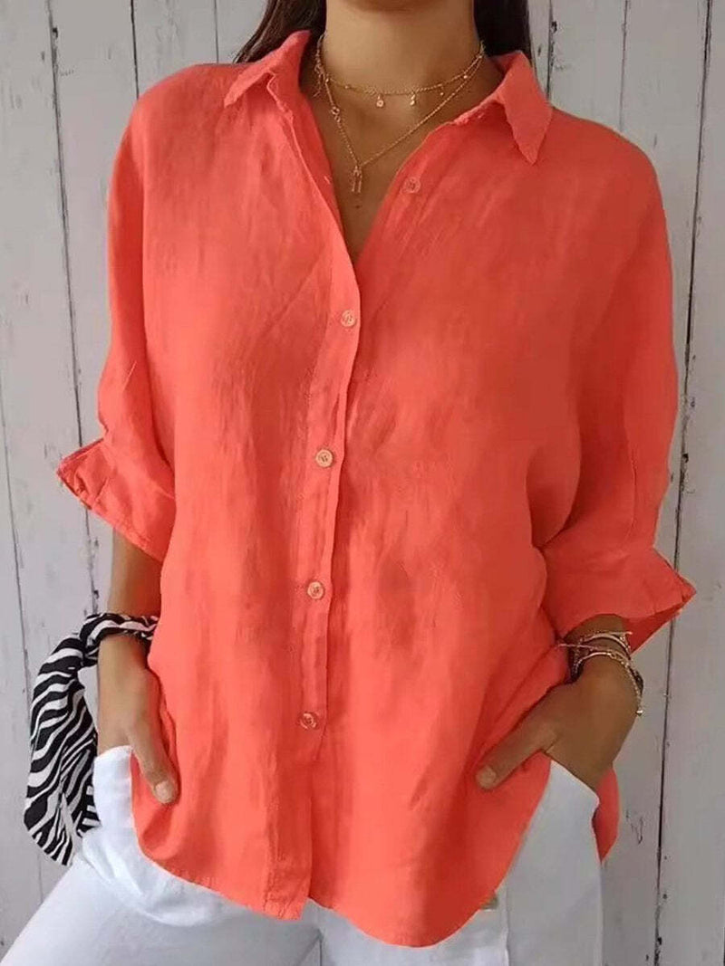 Beautifully Crafted Blouse