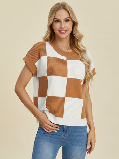 Elegantly Designed Sweater