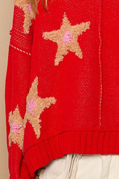 Thoughtfully Designed Sweater