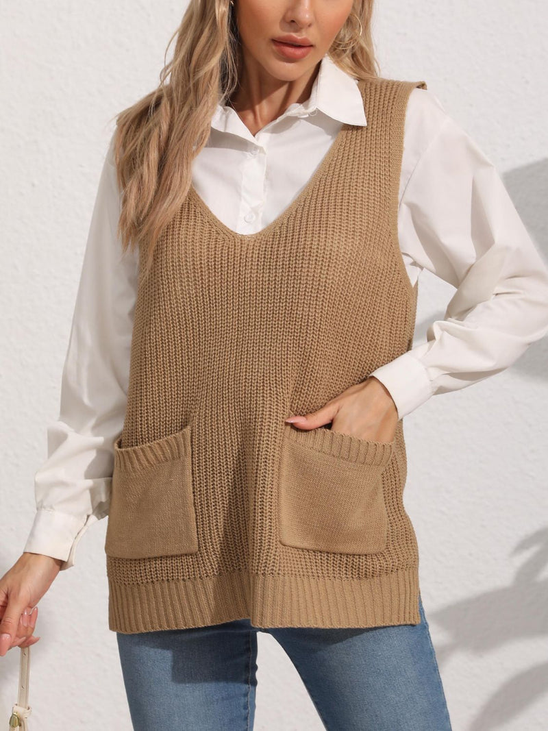 Beautifully Crafted Sweater