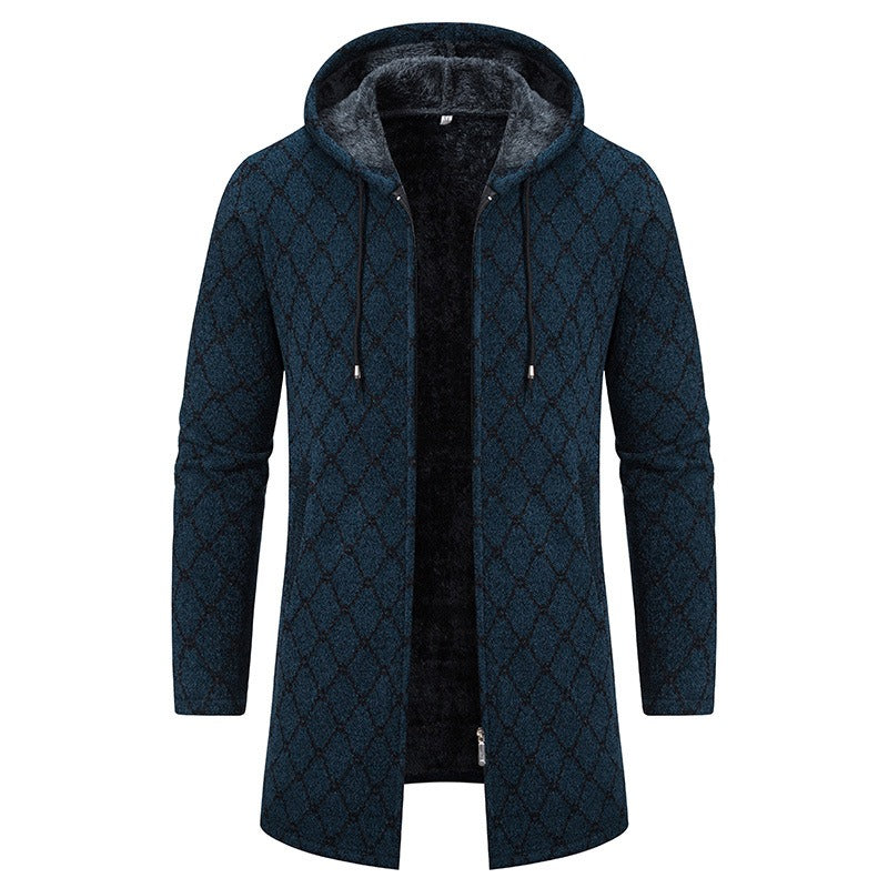 Classic Vintage Coat
