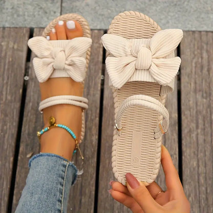 Vintage Inspired Orthopedic Sandals