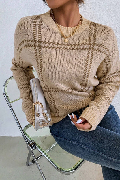 Classic Vintage Sweater